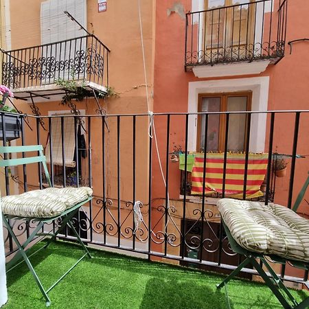Apartment M 22 Ла-Віла-Джойоза Екстер'єр фото
