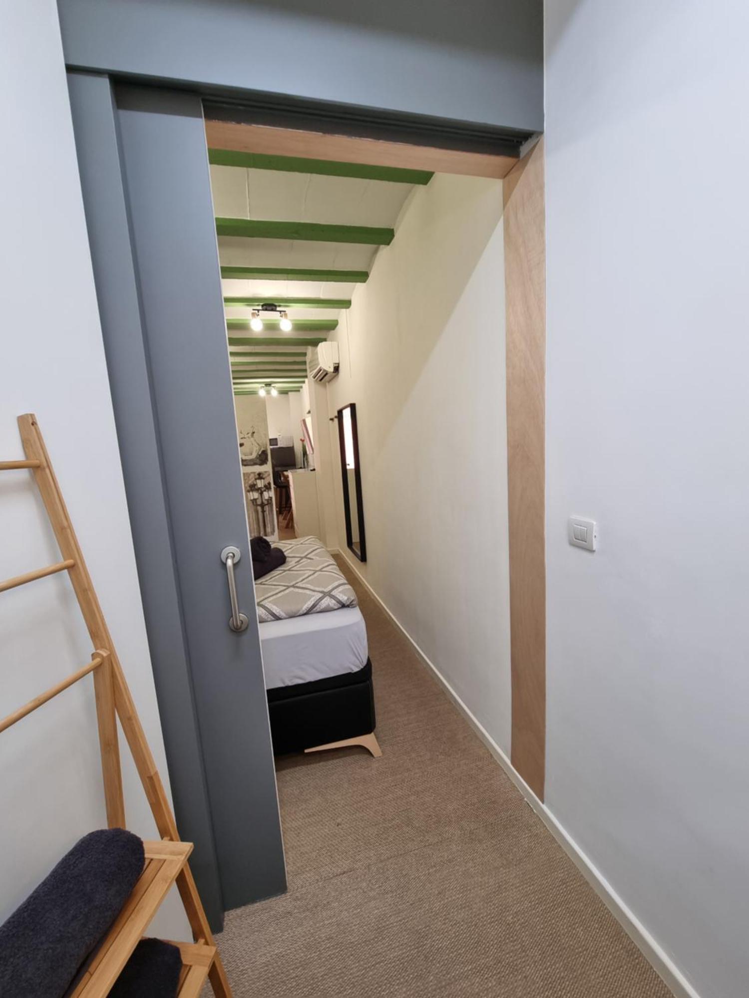 Apartment M 22 Ла-Віла-Джойоза Екстер'єр фото
