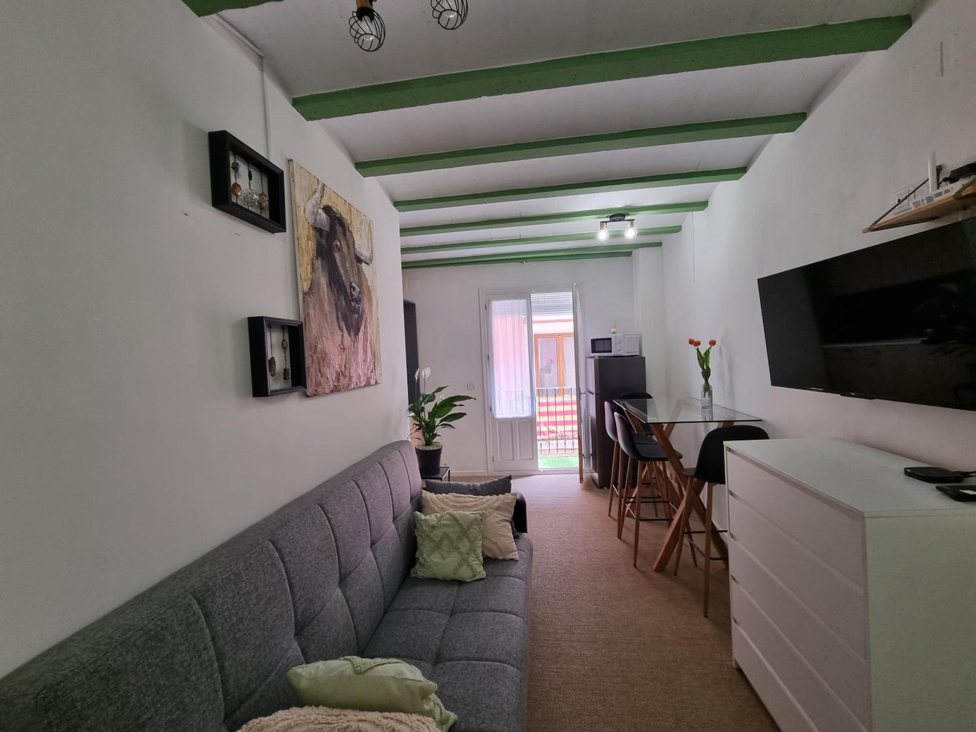 Apartment M 22 Ла-Віла-Джойоза Екстер'єр фото