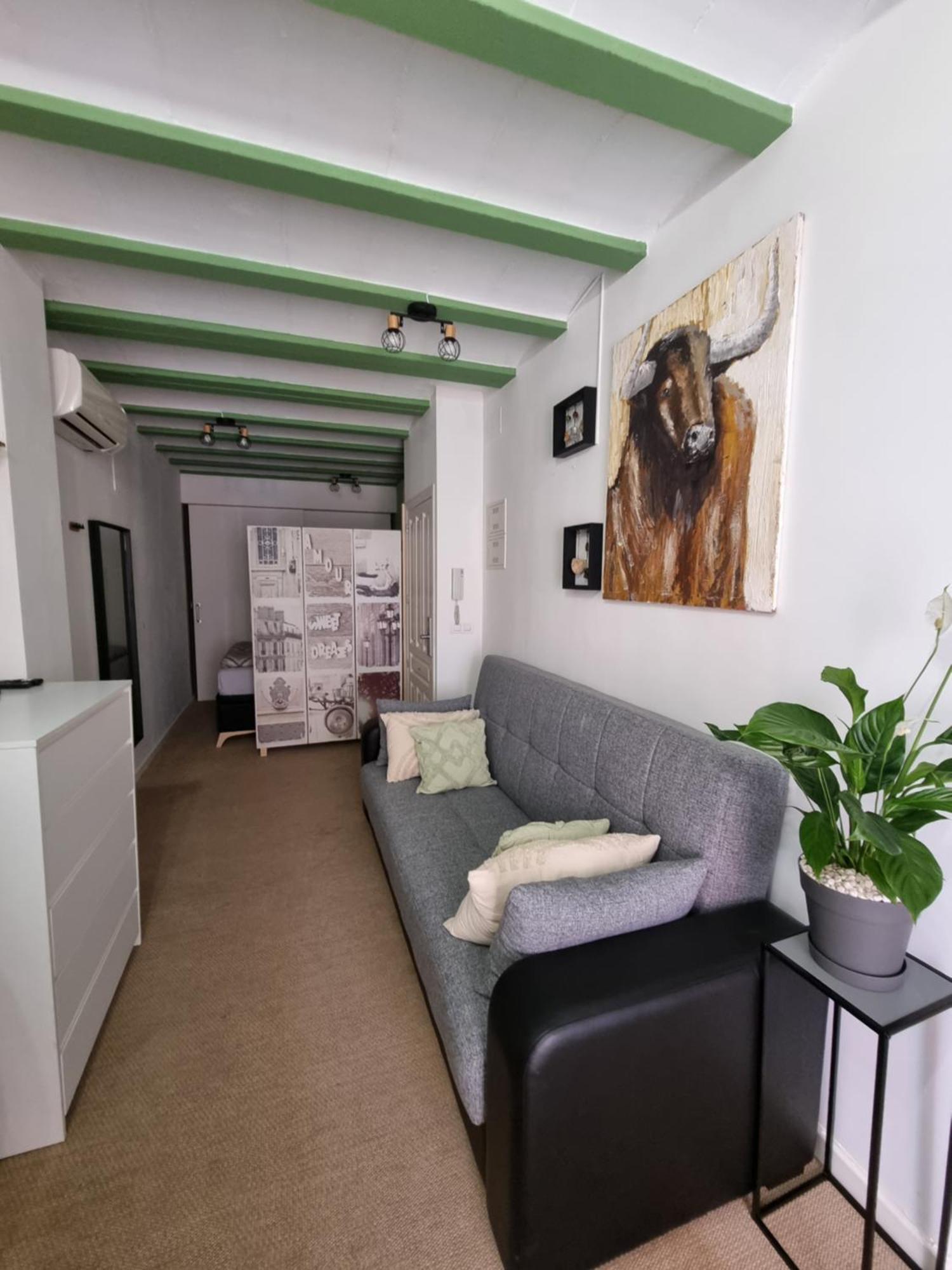 Apartment M 22 Ла-Віла-Джойоза Екстер'єр фото