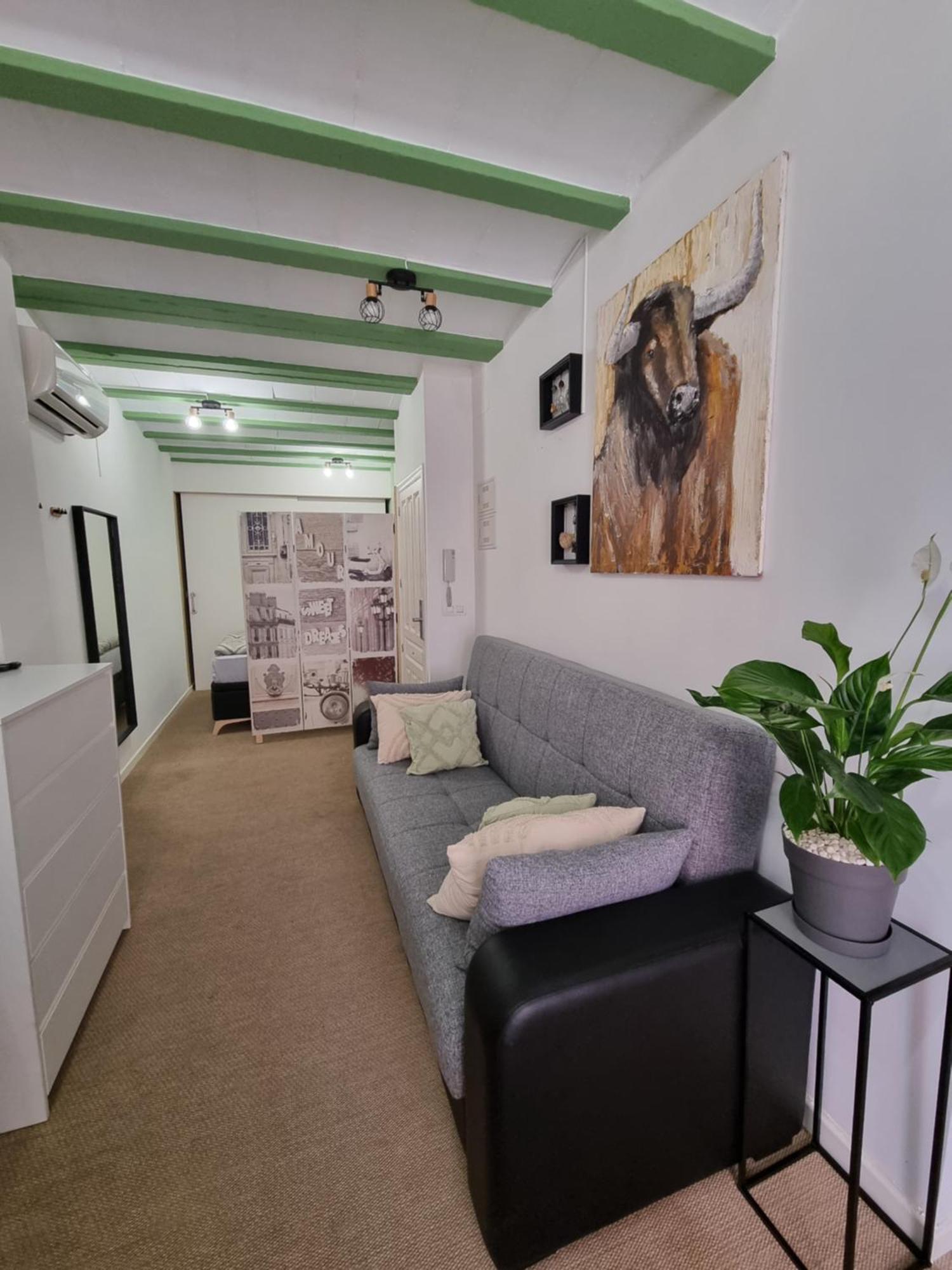 Apartment M 22 Ла-Віла-Джойоза Екстер'єр фото
