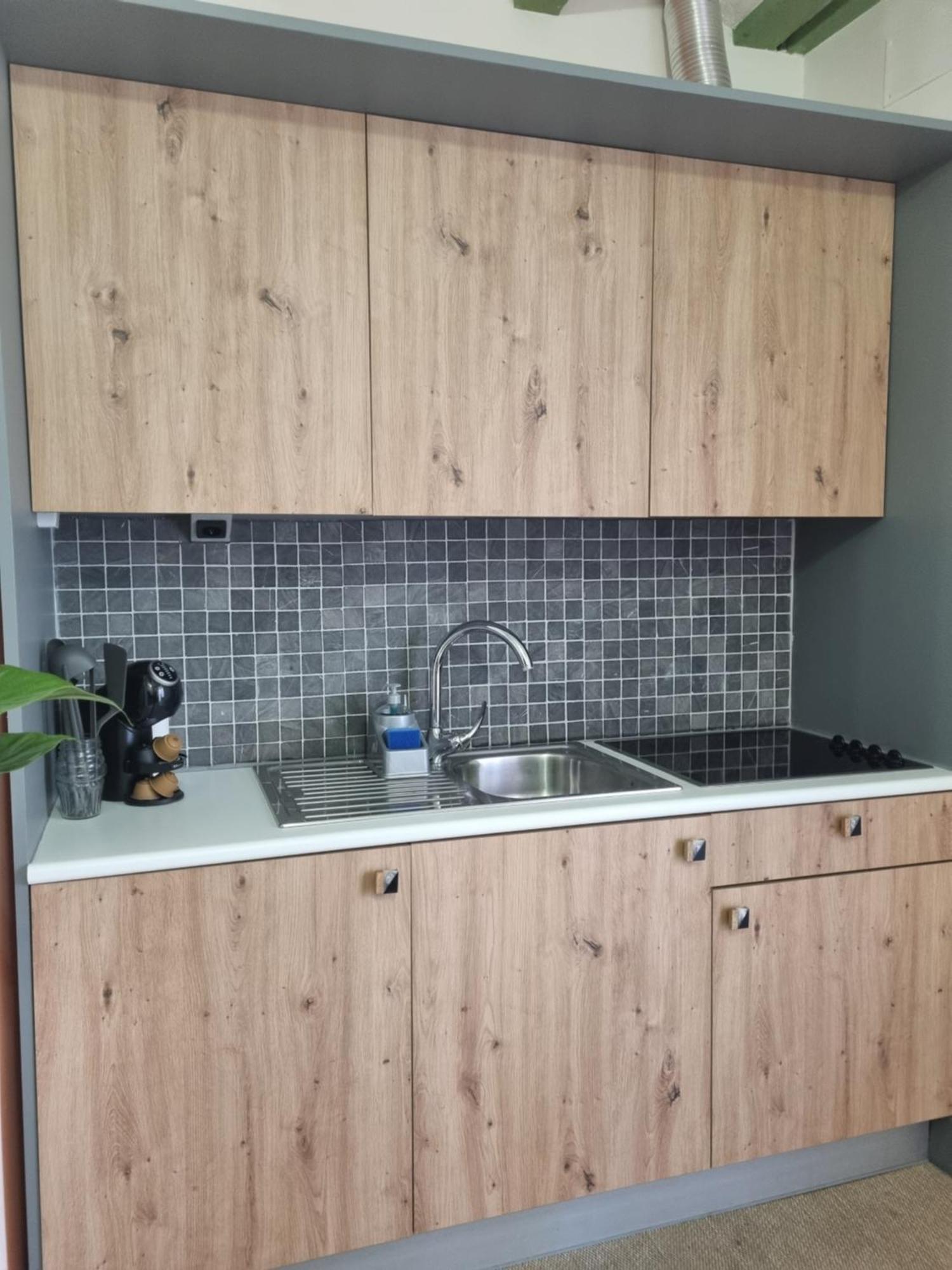 Apartment M 22 Ла-Віла-Джойоза Екстер'єр фото